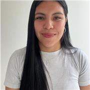 Bióloga, con experiencia en enseñanza a través de monitorias, clases particulares en la Universidad